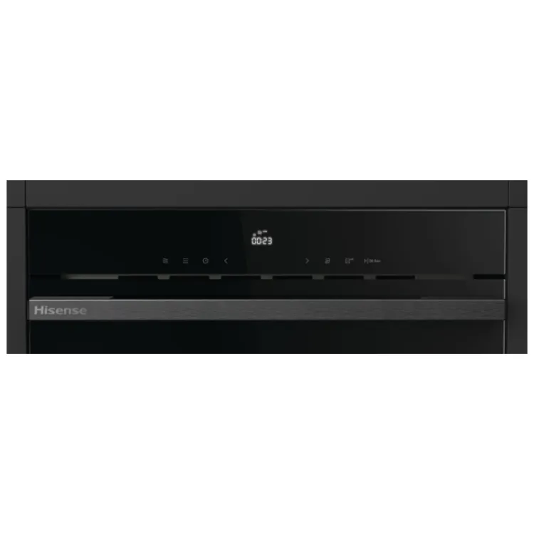 Alles HISENSE mikrovalna pećnica ugradbena BIM334G64DBG