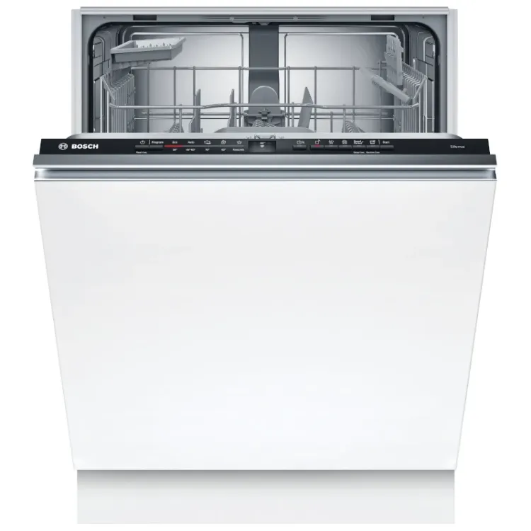 Alles BOSCH perilica posuđa ugradbena SMV2HTX08E
