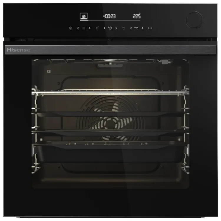 Alles HISENSE pećnica ugradbena BFHSteamPyro