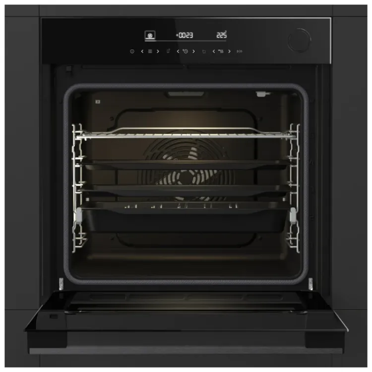 Alles HISENSE pećnica ugradbena BFHSteamPyro