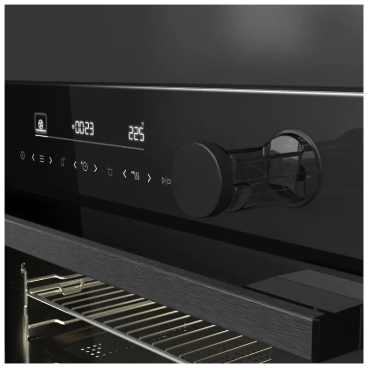 Alles HISENSE pećnica ugradbena BFHSteamPyro