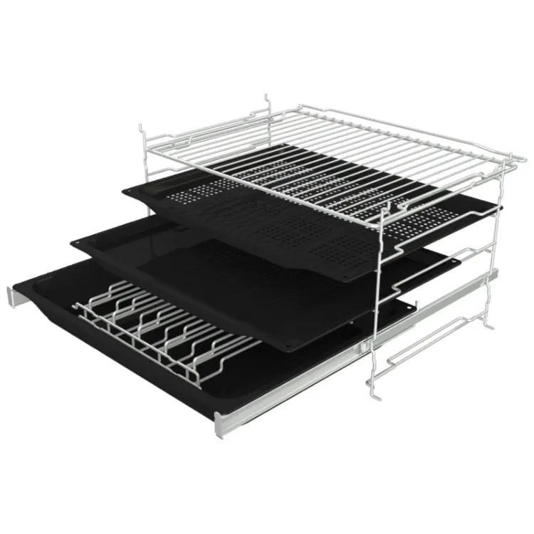 Alles HISENSE pećnica ugradbena BFHSteamPyro