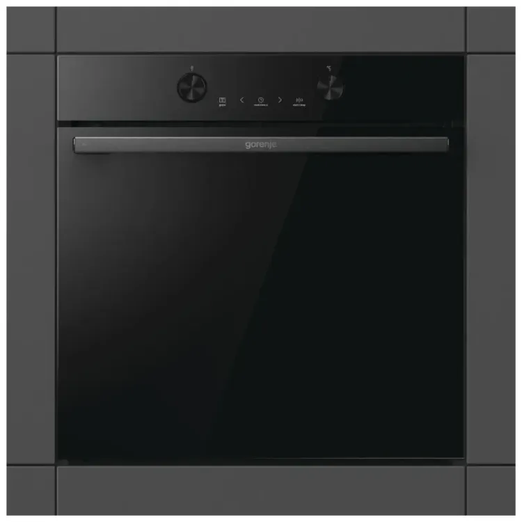Alles GORENJE pećnica ugradbena BPS6737E04DBG