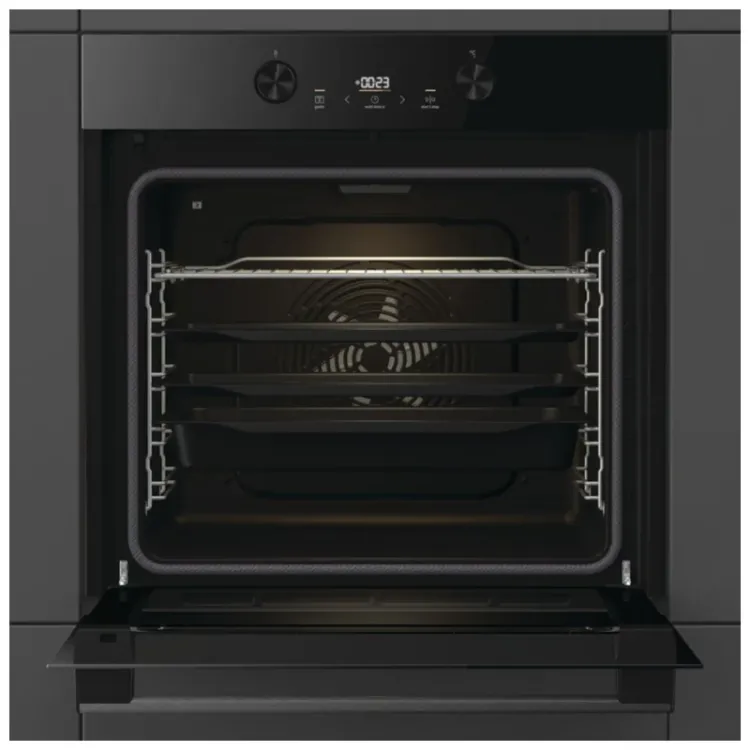 Alles GORENJE pećnica ugradbena BPS6737E04DBG