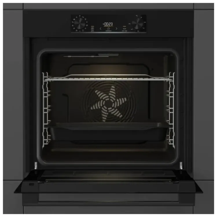 Alles GORENJE pećnica ugradbena BOP6737E02BK