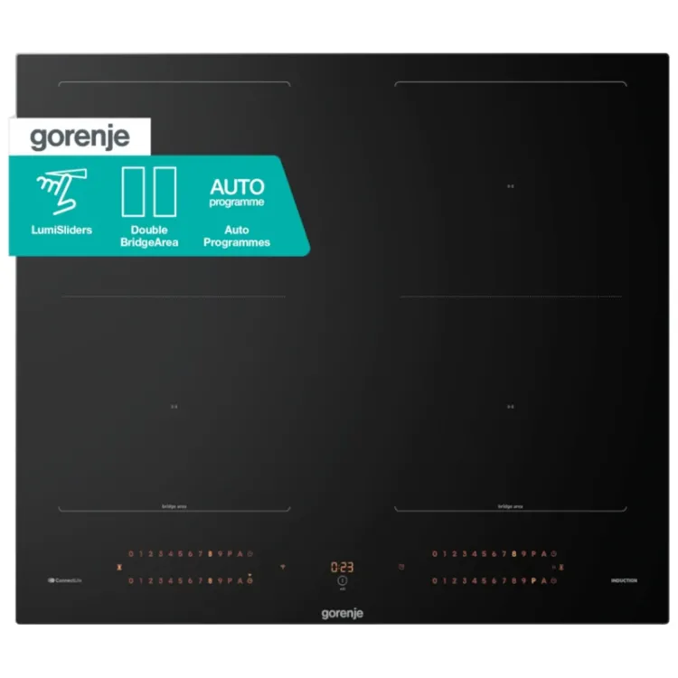 Alles GORENJE ploča ugradbena GI6443BSCWF