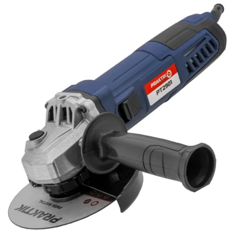 Alles PRAKTIK brusilica kutna PT2901