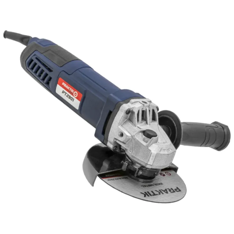 Alles PRAKTIK brusilica kutna PT2901