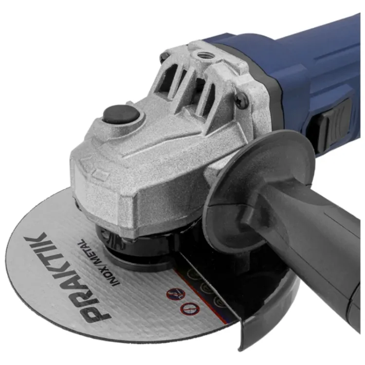 Alles PRAKTIK brusilica kutna PT2901