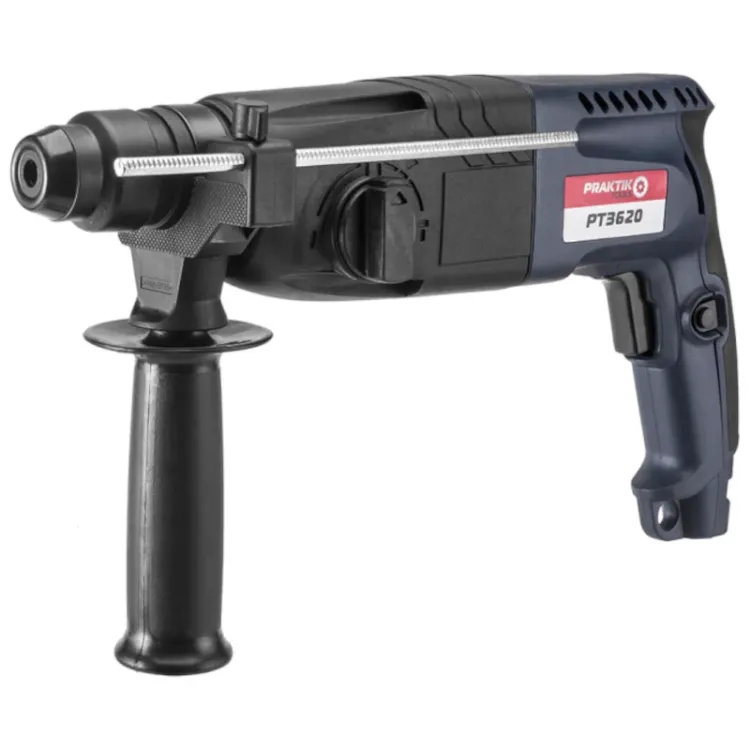 Alles PRAKTIK bušilica udarna PT3620