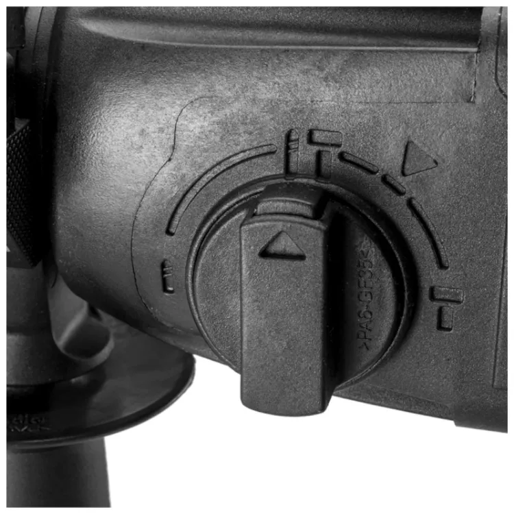 Alles PRAKTIK bušilica udarna PT3620