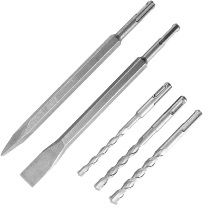 Alles PRAKTIK bušilica udarna PT3620