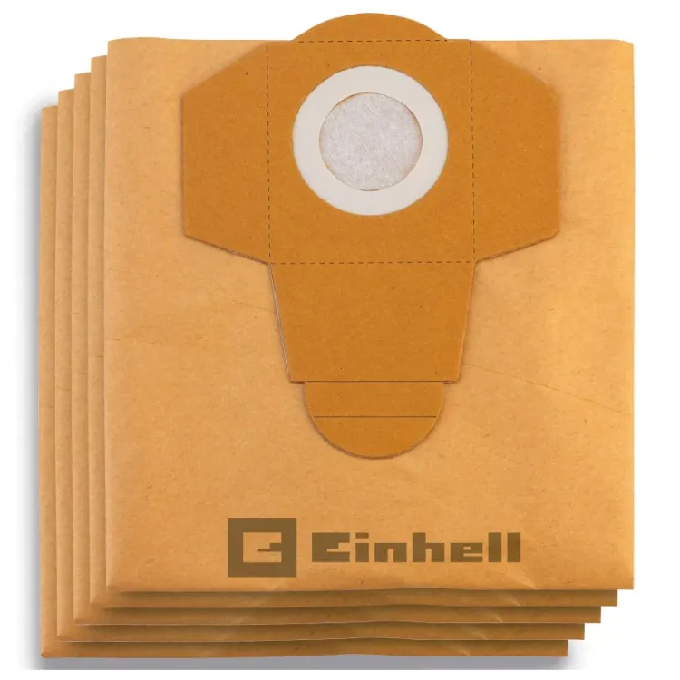 alles EINHELL vrećice za usisavač 20 L 5/1