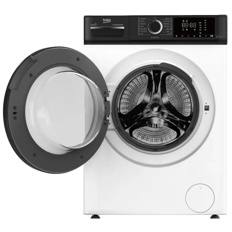 Alles BEKO perilica rublja B1WFM2821WBEE