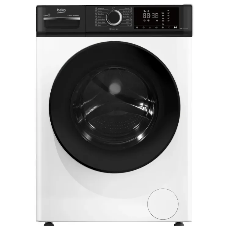 Alles BEKO perilica rublja B1WFM2821WBEE