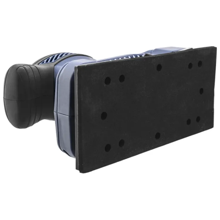 Alles PRAKTIK brusilica vibraciona PT4136