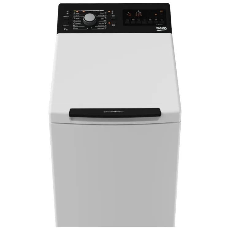 Alles BEKO perilica rublja BTL1WFP10722