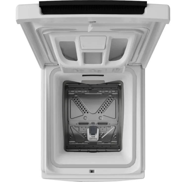 Alles BEKO perilica rublja BTL1WFP10722