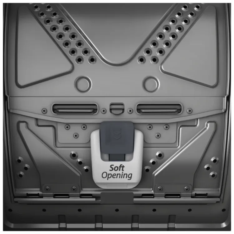 Alles BEKO perilica rublja BTL1WFP10722