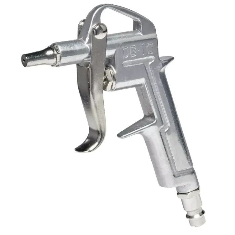 Alles EINHELL pištolj za ispuhivanje 20 mm