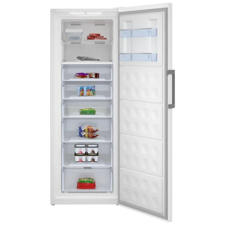 Alles BEKO zamrzivač RFNE448E35W