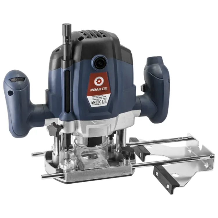 Alles PRAKTIK glodalica PT6120