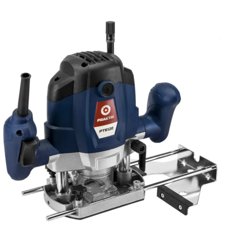 Alles  PRAKTIK glodalica PT6120