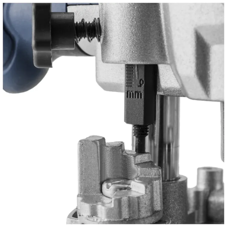 Alles PRAKTIK glodalica PT6120