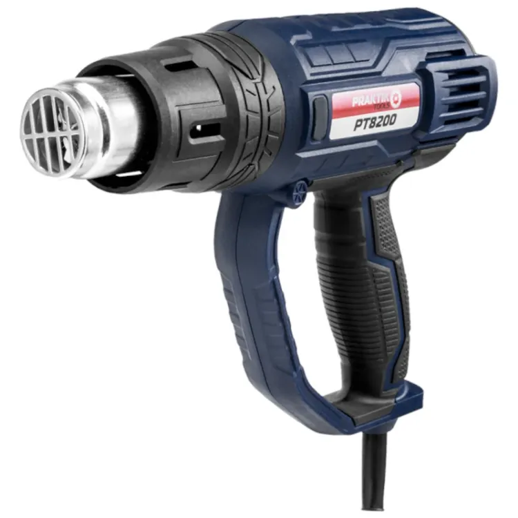 Alles PRAKTIK fen za vrući zrak PT8200