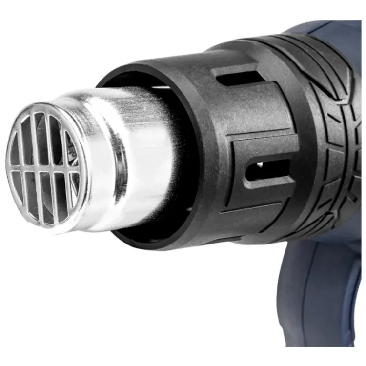 Alles PRAKTIK fen za vrući zrak PT8200