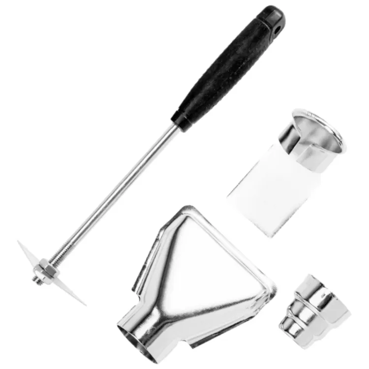 Alles PRAKTIK fen za vrući zrak PT8200