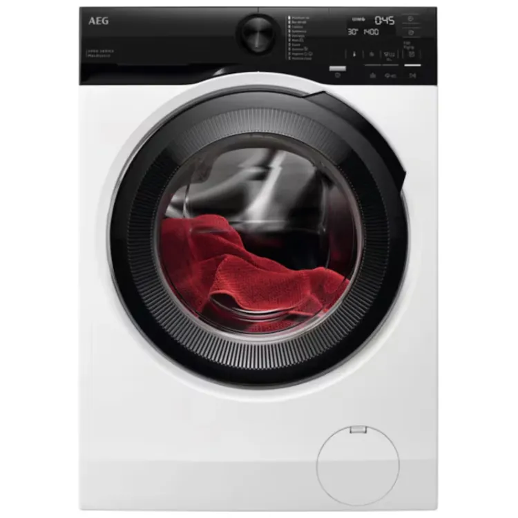 Alles AEG perilica rublja LFR6G544E