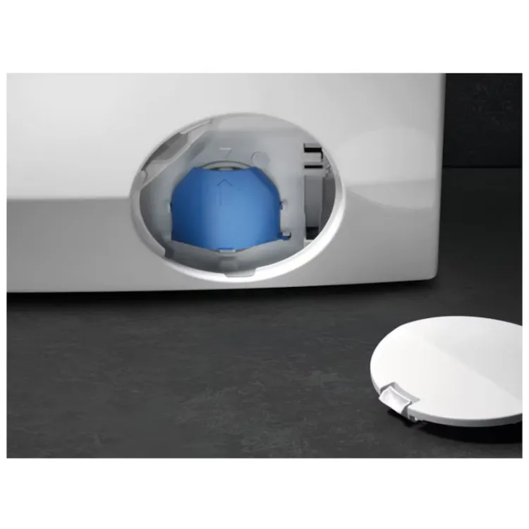 Alles AEG perilica rublja LFR6G544E