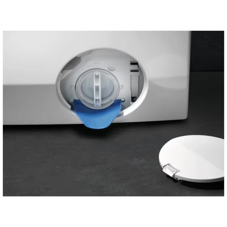 Alles AEG perilica rublja LFR6G544E