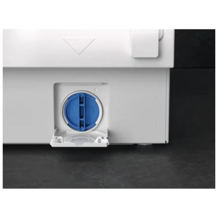 Alles AEG perilica rublja L6SE47DE