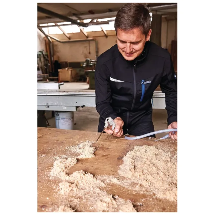 Alles EINHELL pištolj za ispuhivanje 95 mm