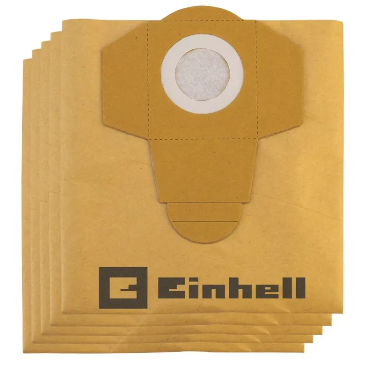 Alles EINHELL vrećice za usisavač 30 L 5/1