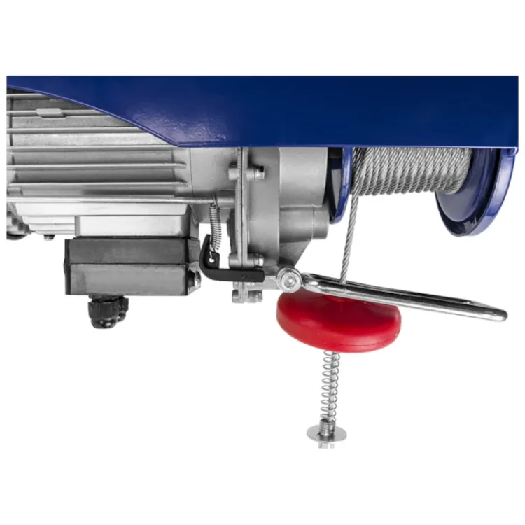 Alles PRAKTIK dizalica električna PT9103