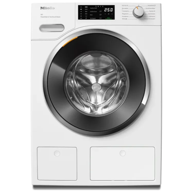 Alles MIELE perilica rublja  WWG 880 WPS