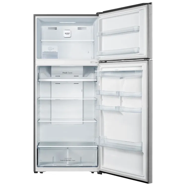 Alles HISENSE hladnjak kombinirani RT728N4WCE