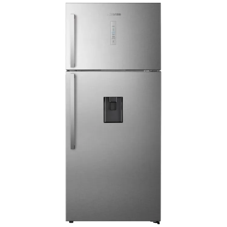 Alles HISENSE hladnjak kombinirani RT728N4WCE