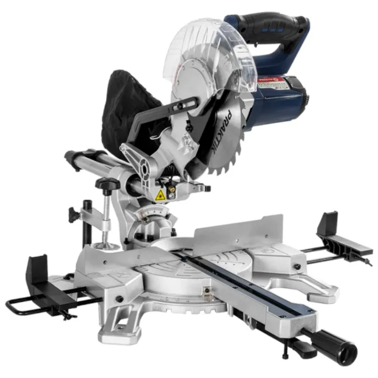 Alles PRAKTIK pila potezna PT5126