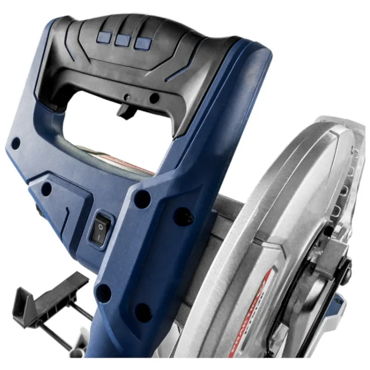 Alles PRAKTIK pila potezna PT5126