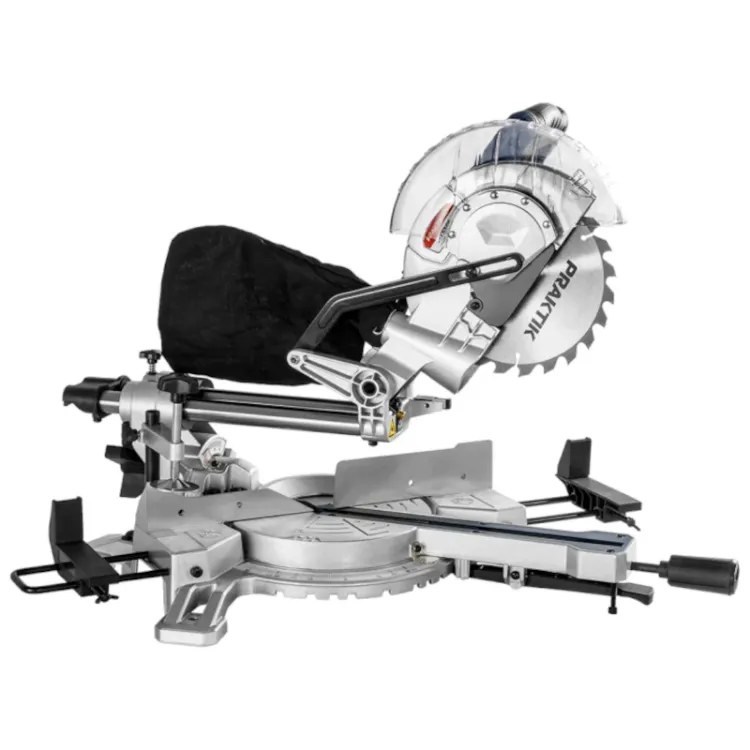 Alles PRAKTIK pila potezna PT5126