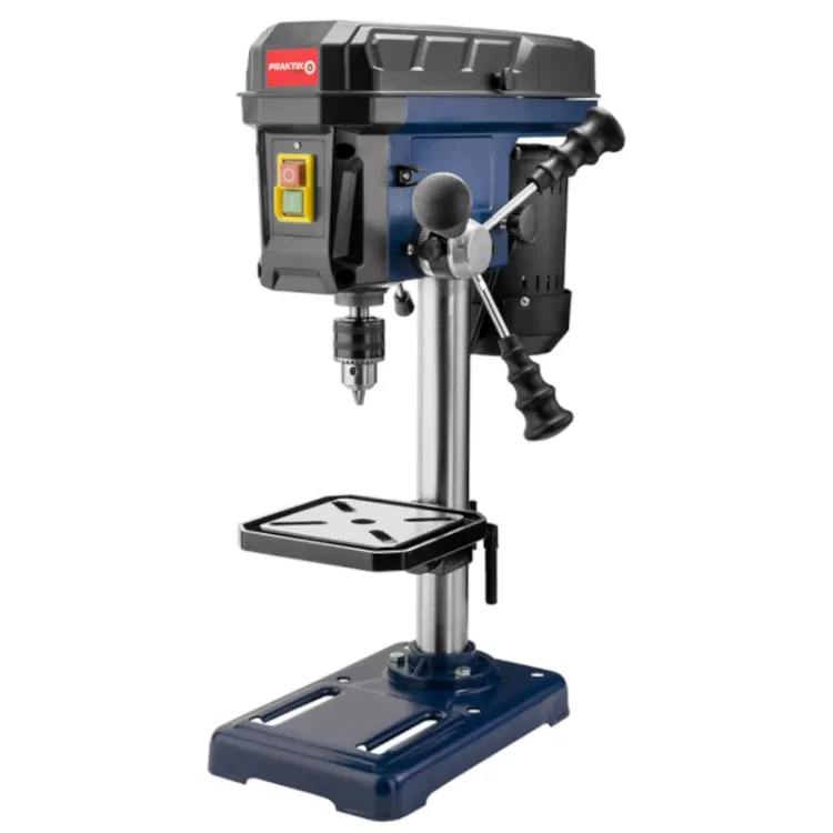 Alles PRAKTIK bušilica stupna PT9300