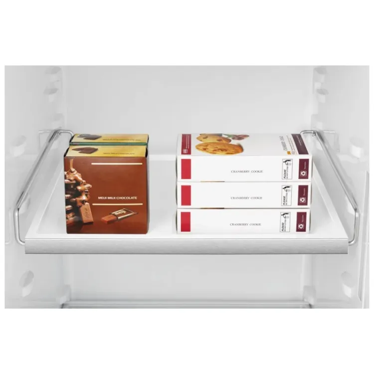 Alles HISENSE hladnjak kombinirani RS818N4TFE