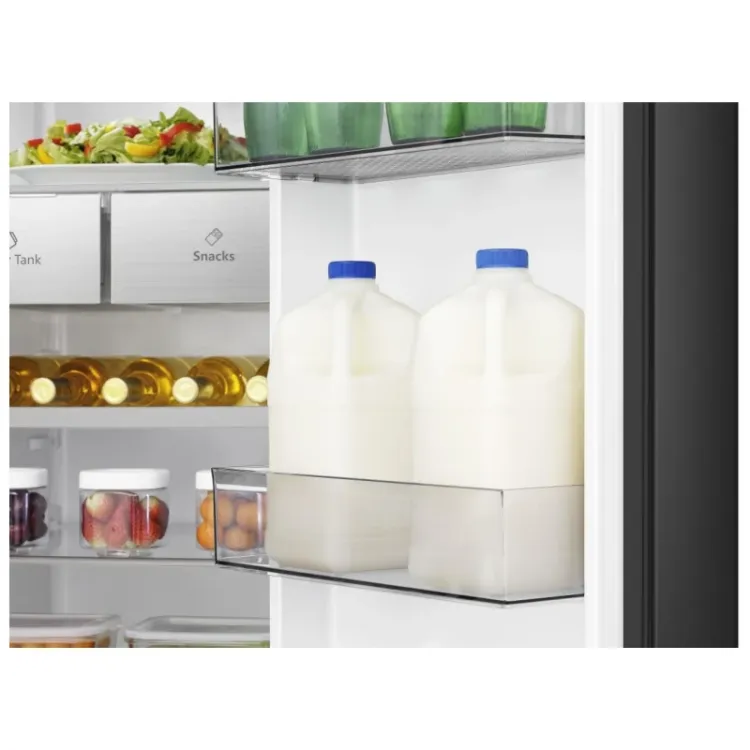 Alles HISENSE hladnjak kombinirani RS818N4TFE