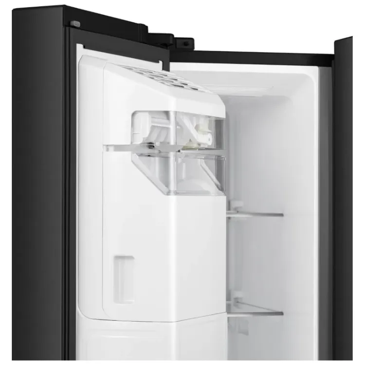 Alles HISENSE hladnjak kombinirani RS818N4TFE