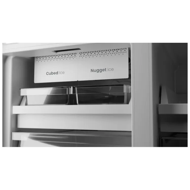 Alles HISENSE hladnjak kombinirani RQ5P640SYKD