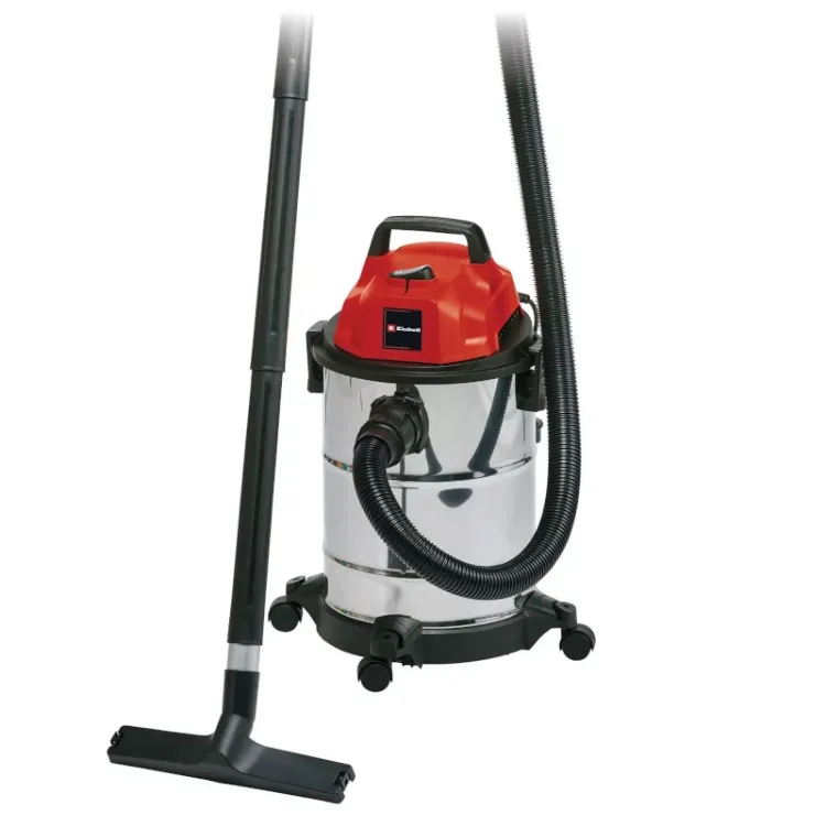 Alles EINHELL usisavač suho/mokro TC-VC 1820 S